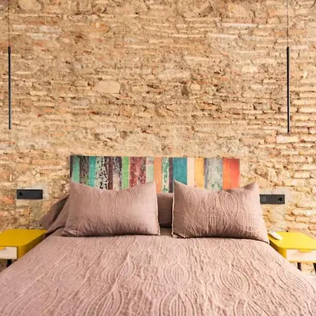 Apartament Antares Edificio Centrico De 1800